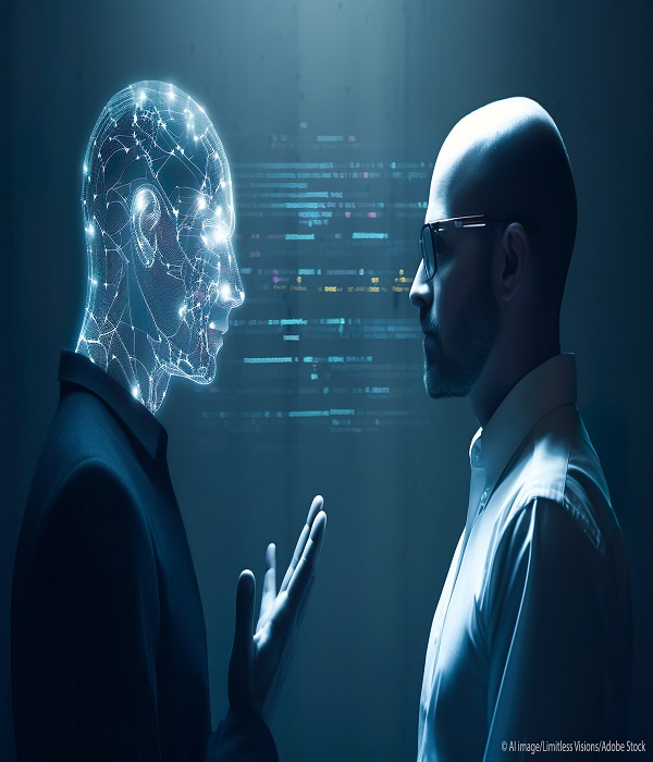 AI Powered Health Solutions