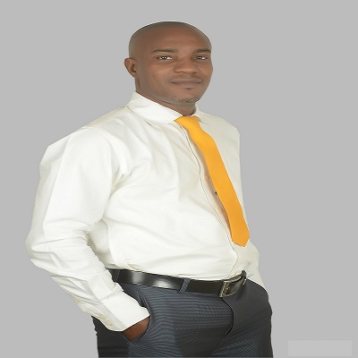 Abel Oragbon
